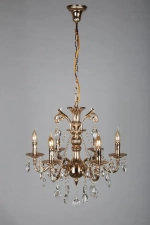 Подвесная люстра Omnilux AOSTA OML-78903-06