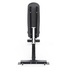 Скамья силовая универсальная STEELVER