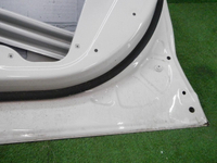 Дверь передняя правая BMW X3 G01 (2017-н.в.)