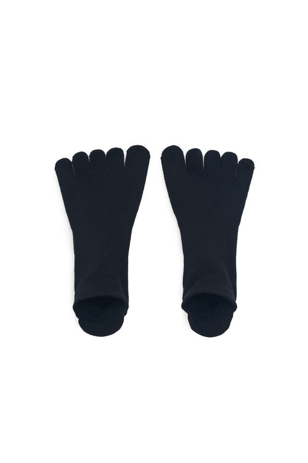 Носки Yoga Socks in Black