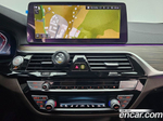 BMW 5 Series (G30) 530i xDrive Luxury (11.2020)
