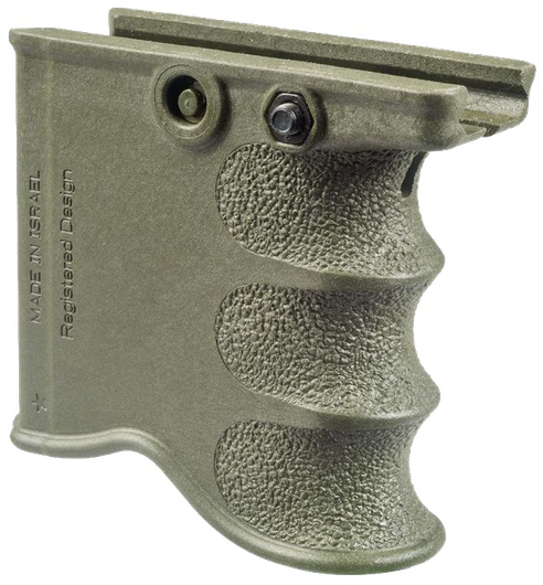 Тактическая рукоять для запасного магазина M16