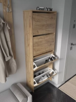 Обувница в прихожую