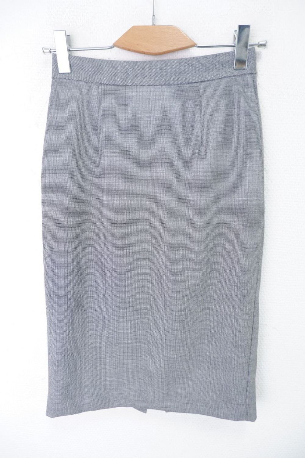 Юбка Benetton классическая 40-42 размер