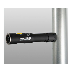 Фонарь на каждый день Armytek Prime C2 Pro (тёплый свет) — тёплый свет с комфортной цветовой температурой 3000 K.