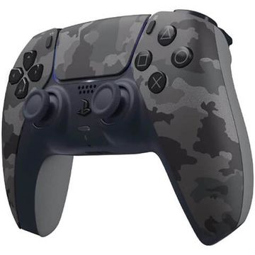 Геймпад Sony PS5 DualSense Camouflage