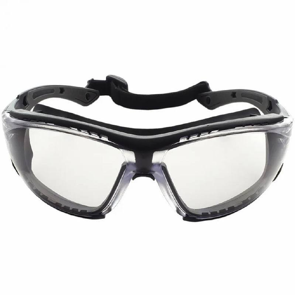 Очки баллистические PMX Convoy Plus G4510ST Anti-fog 96%