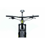 Двухподвесный велосипед Scott Genius 950 (2019)