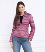 двусторонняя куртка janis GUESS - фиолетовый(W3RL04 WF5C2)