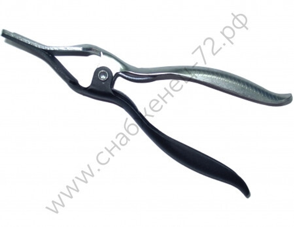 Клещи для разъединения трубопроводов