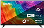 ЖК телевизор Digma DM-LED32SBB32(Smart,Yandex)