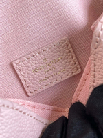 Louis Vuitton Micro Metis