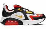 Кроссовки Nike Air Max 200 (Женская размерная сетка)