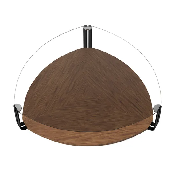 Журнальный столик Angel Cerda 2055, 135х32 см