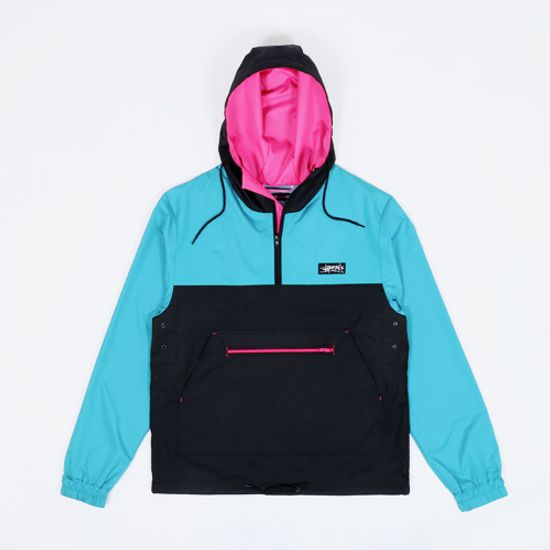 Анорак ANTEATER anorak miami