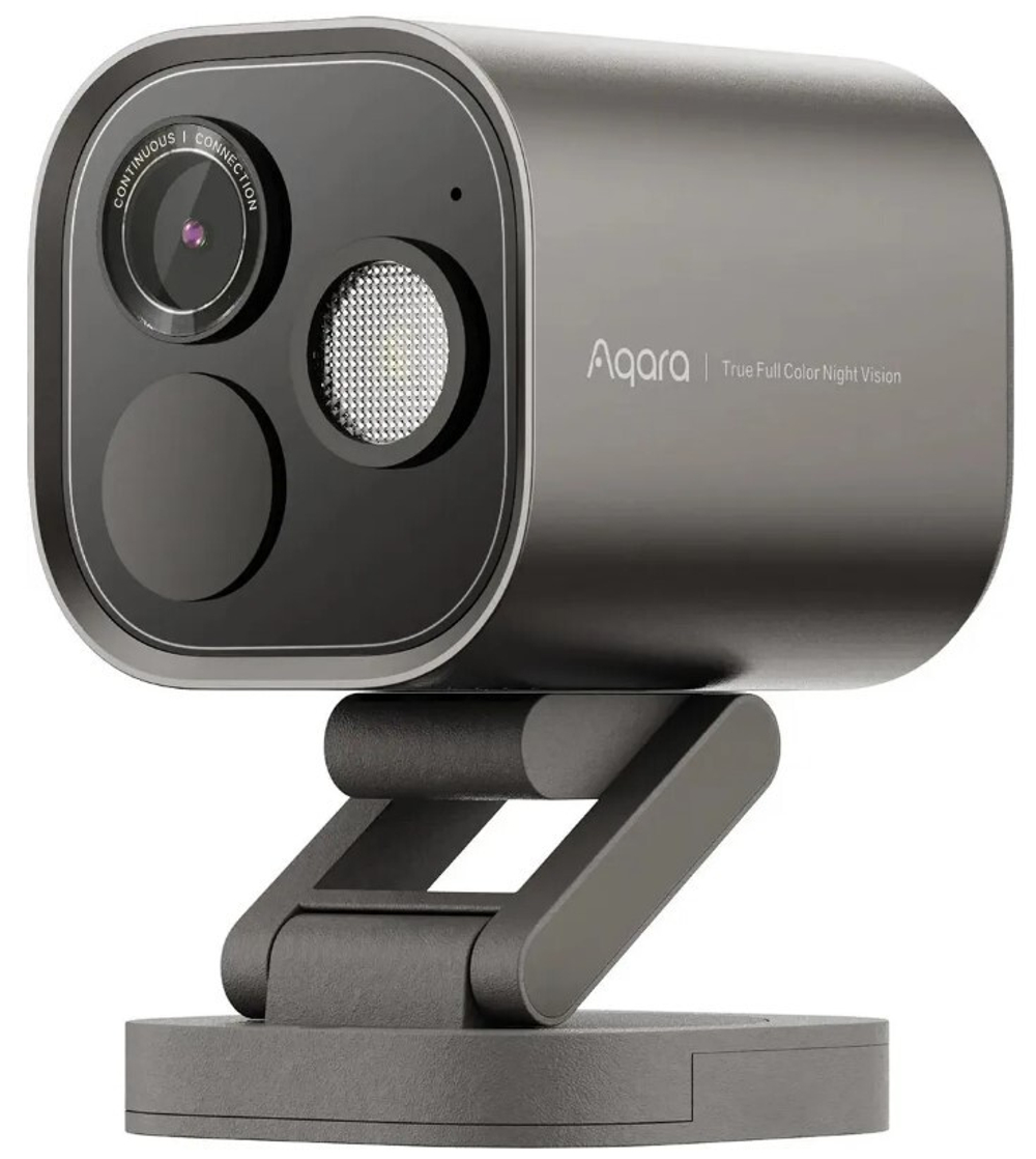 Видеокамера IP Aqara CH-C07D_GR