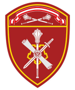 Шеврон Управление ТО ЦФО