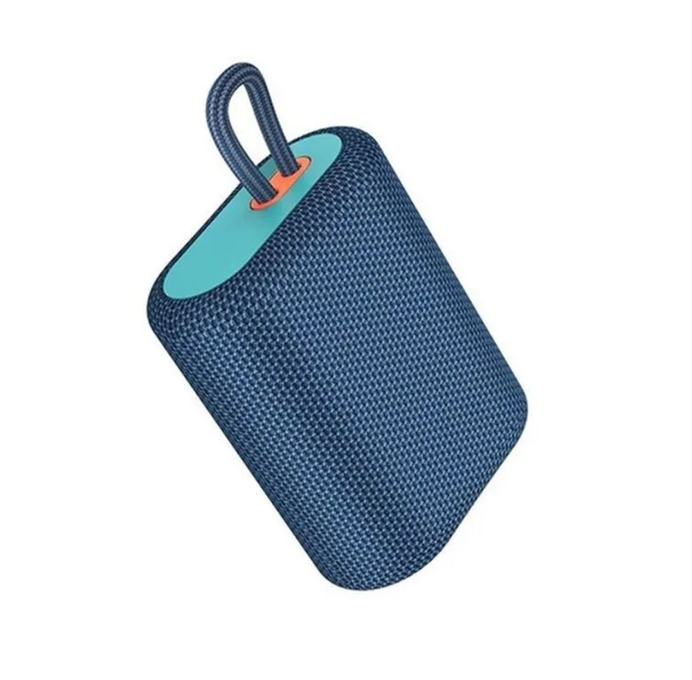 Колонка - Bluetooth CELEBRAT (Yison) WS-8 (синий)