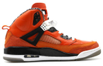 Кроссовки Jordan Spizike Knicks (Orange Blue)