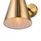 Настенный светильник (бра) FR5260WL-01BS1 Терра / Terra E14x1 Freya fr5260wl-01bs1