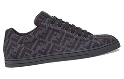 Кеды FENDI Force, 7E1258A7MYF18SR