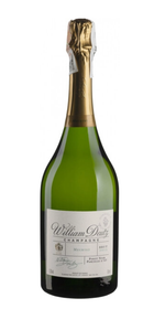 Шампанское Hommage William Deutz Meurtet Brut, 0.75 л