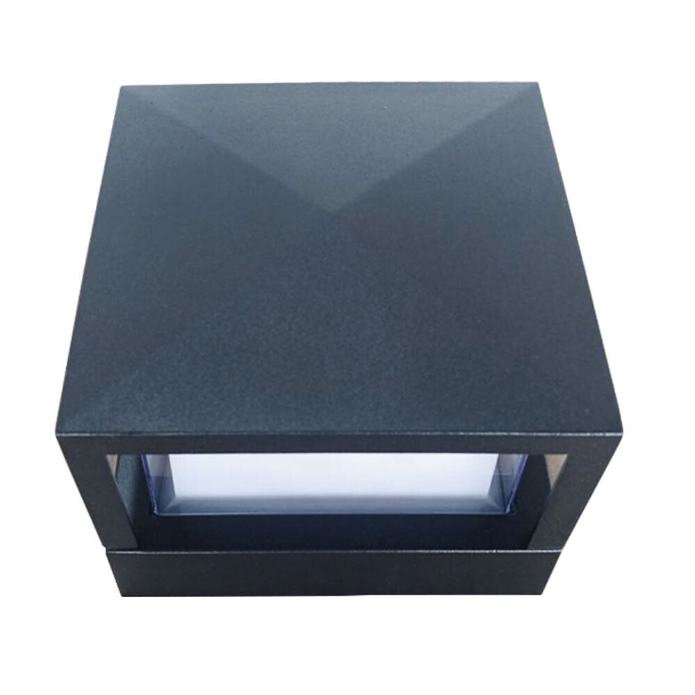 Уличный настенный светильник Arte Lamp