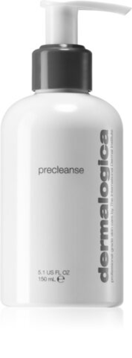 Dermalogica Daily Skin Health - очищающее масло для глаз, губ и лица /   150  ml  / GTIN 666151010611