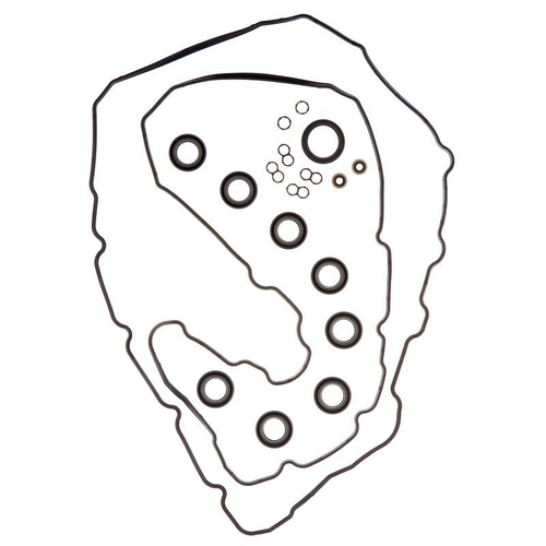 Рем. Комплект клапанной крышки KP KP01150