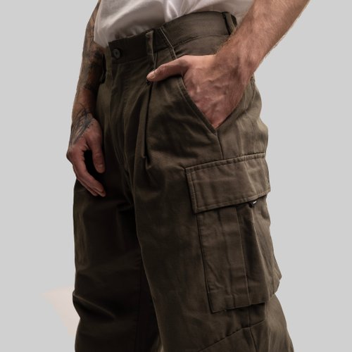 Брюки мужские Krakatau Rm156-5 Vanth артикул:Rm156-5 - купить в магазине Дайс