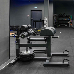 A3141 Гиперэкстензия горизонтальная (римский стул)