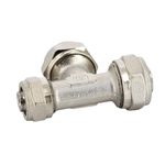 Тройник переходной 20x16x20 МП