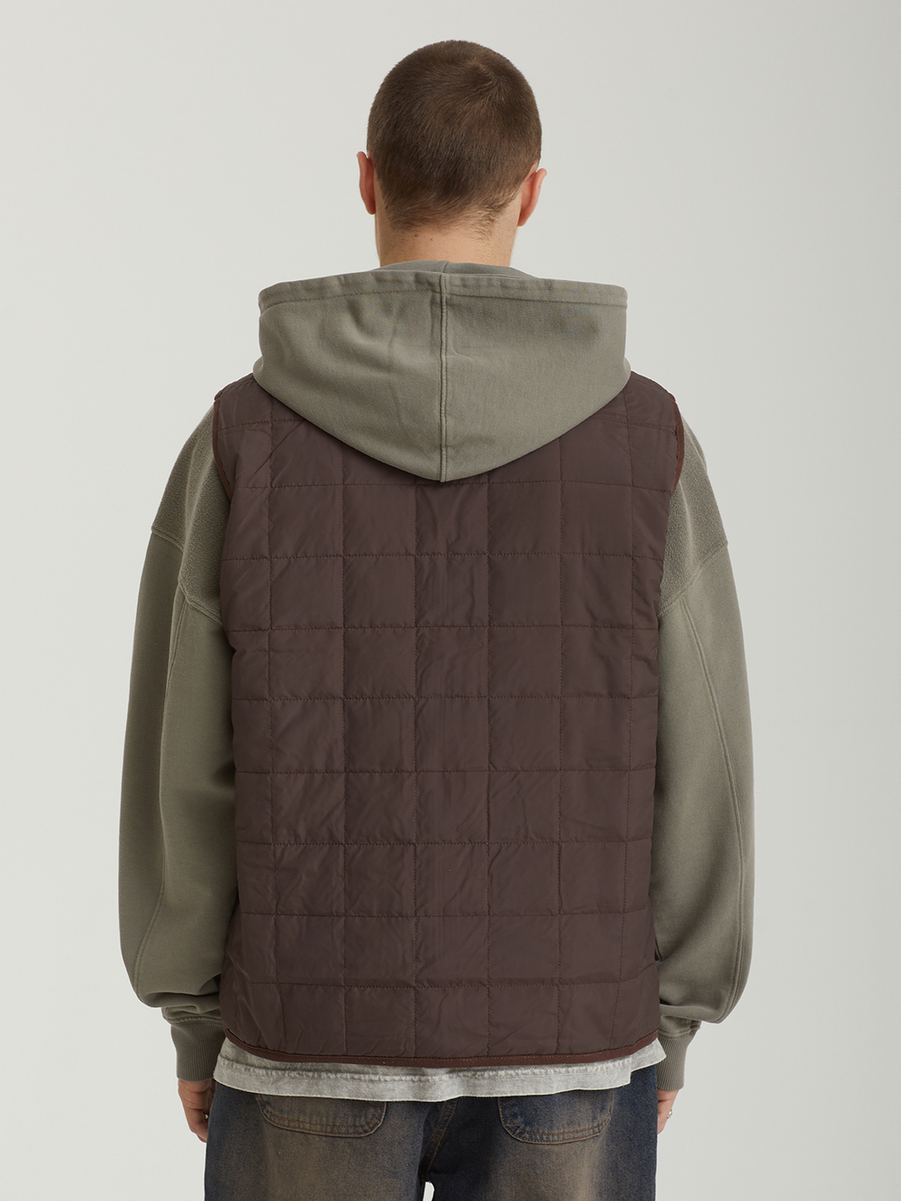 Жилет Poynter Reversible