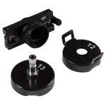 AFFIX (AF10331032C) Набор для тестирования герметичности системы охлаждения, 32 предмета, кейс