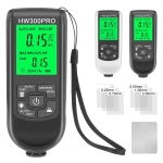 Толлометр покрытия HW-300PRO черный
