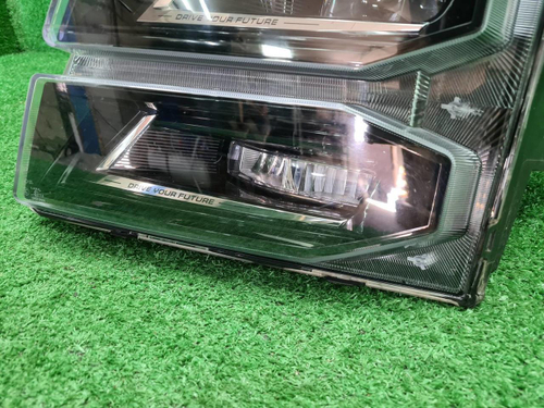 Фара левая Jetour Dashing (2022-н.в.) LED
