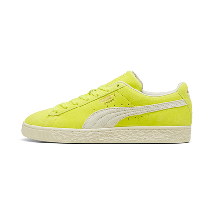 Кеды PUMA Suede Neon