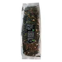 Зеленый ароматизированный чай Поцелуй Афродиты Конунг 500г