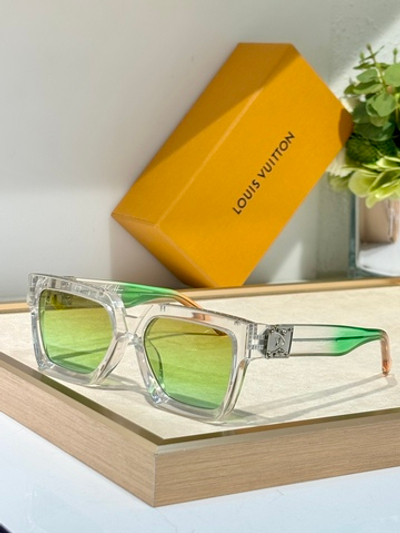 Louis Vuitton Glasses
