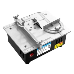 Многофункциональная мини-пила, циркулярная 24V (96W, 10А) (полотно 1шт)
