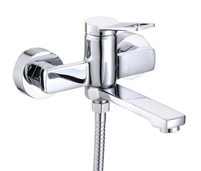 30032 Смеситель для ванны HANSEN  (10/1шт)