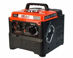 Инверторный генератор "BRAIT" BR1200iO