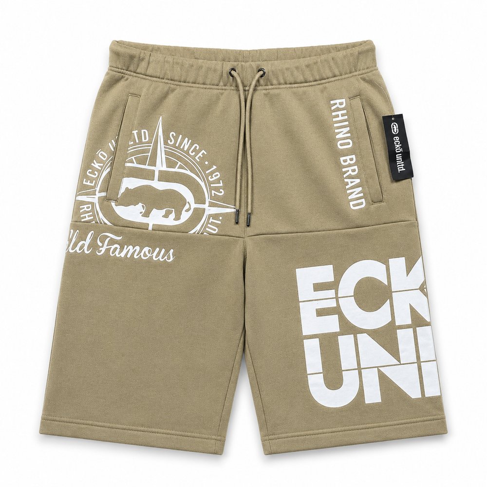 Шорты Ecko Unltd