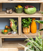 Набор из 2-х салатников в виде капусты 34659