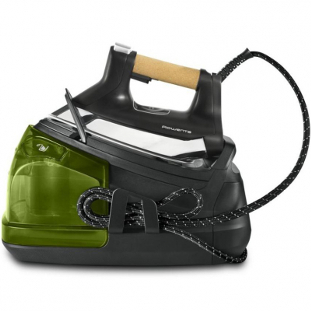 Парогенератор Rowenta Perfect Steam Pro DG8666