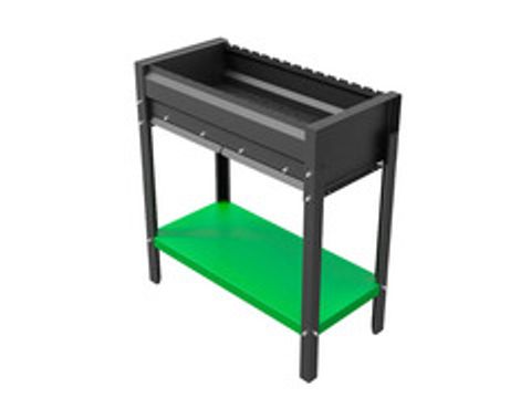 Мангал Firecup GREEN LINE standart Air