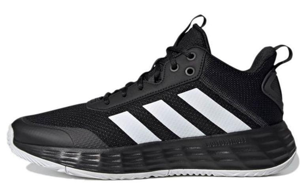 Кроссовки Adidas Ownthegame