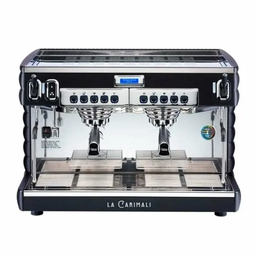 Carimali Bubble 2 Gr Black