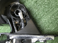 Зеркало правое Volvo S40 2 (2007-2012) 6 контактов