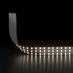 Лента светодиодная 360LED 26W IP20 трехрядная 4200К дневной белый 2835 24V 360Led 26W IP20